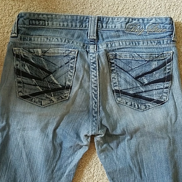 Jeans - Picture 2 of 3